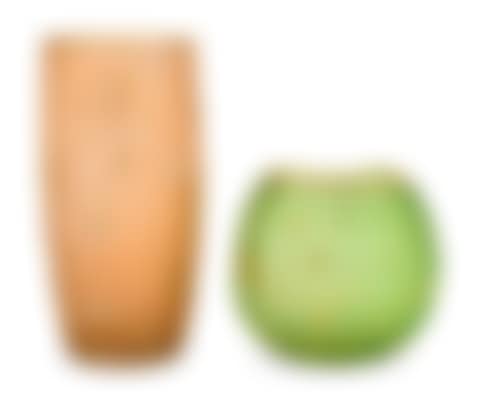 "Gui" & "Thistle" Vase (preview)