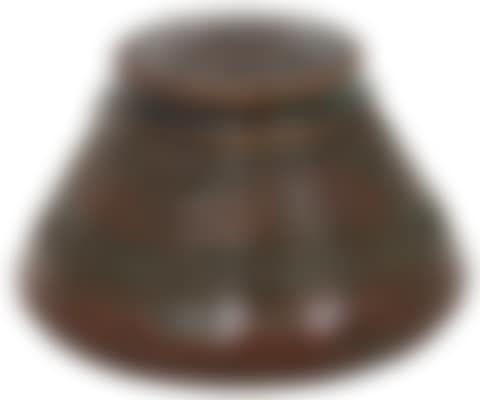 "American Indian" Pattern Inkwell (preview)