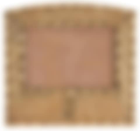 "Heraldic" Pattern Calendar Frame (preview)