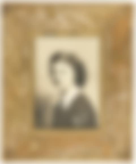 Pine Needle Frame (preview)