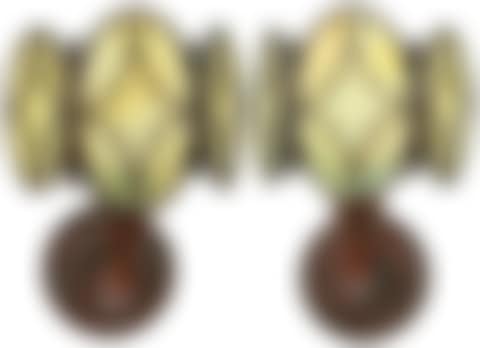 a pair of wall sconces (preview)