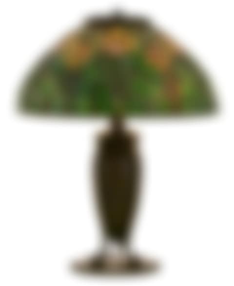 "Daffodil" Table Lamp (preview)