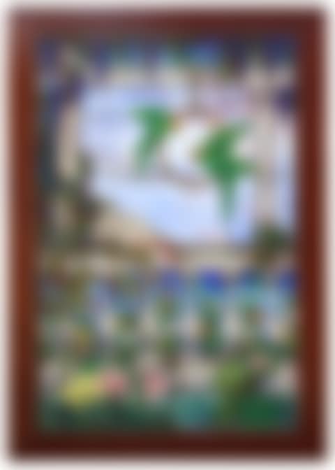 Wisteria Window (preview)