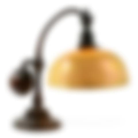 Counter-Balance Desk Lamp (preview)