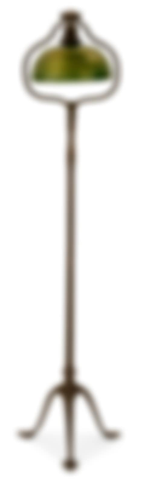 "Harp" Floor Lamp (preview)