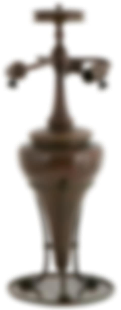 Table Lamp Base (preview)