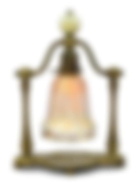 "Bell" Desk Lamp (preview)