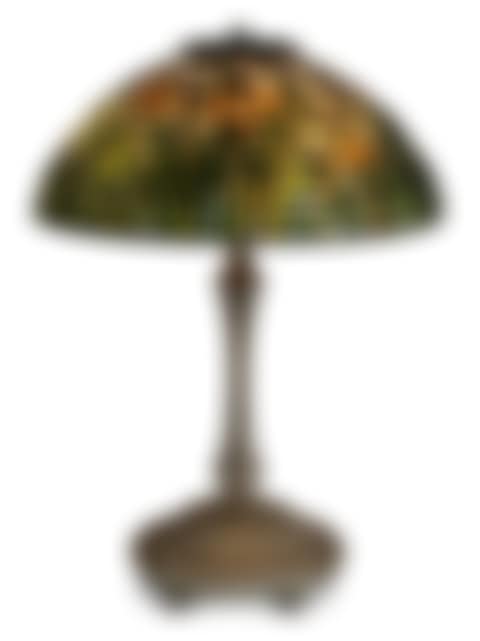 "Daffodil" Table Lamp (preview)