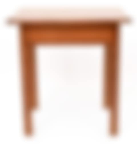 Mid-19th Century American Side Table (preview)