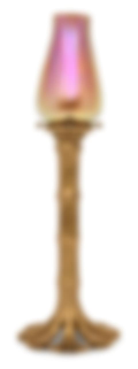 "Bamboo" Candlestick (preview)