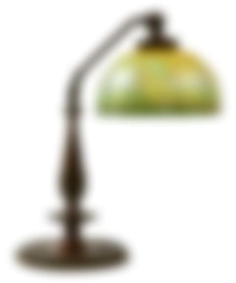 "Adam" Desk Lamp (preview)