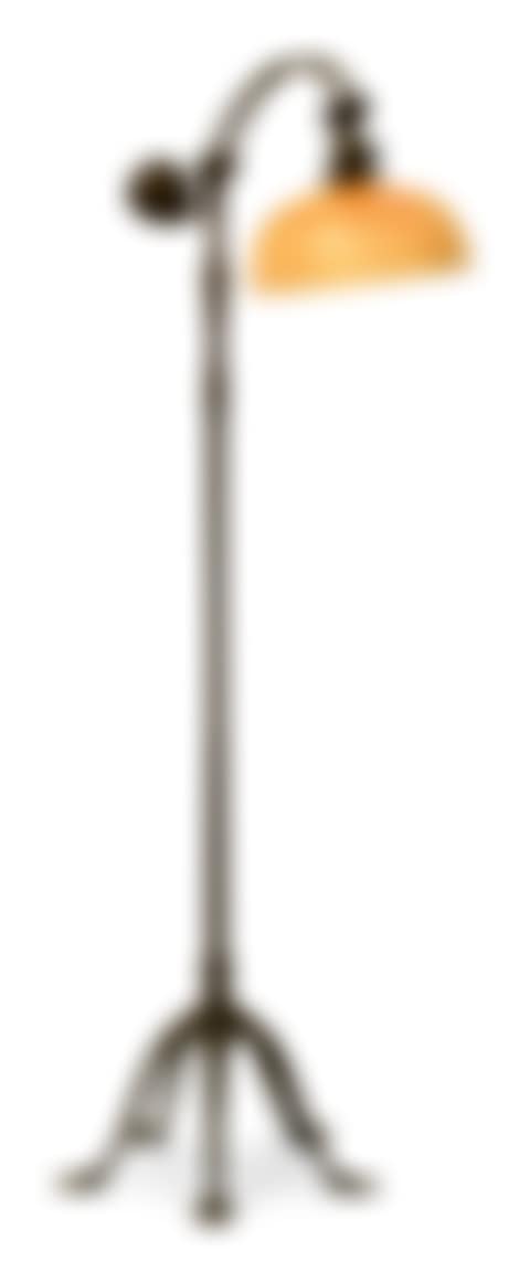 Counter-Balance Floor Lamp (preview)