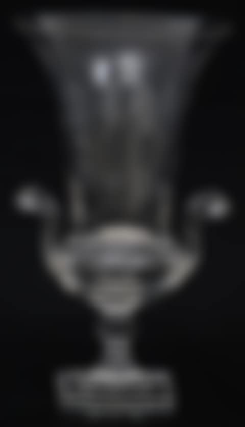 Campagna-form, two-handled urn (preview)