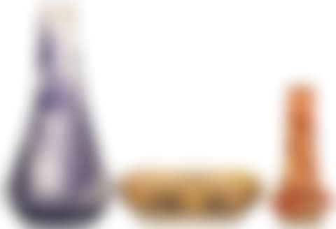 Vases and a bowl (preview)