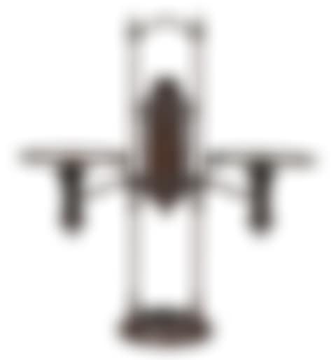 Double Student Lamp Base (preview)