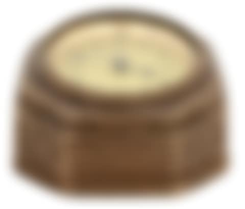 "Zodiac" Desk Clock (preview)