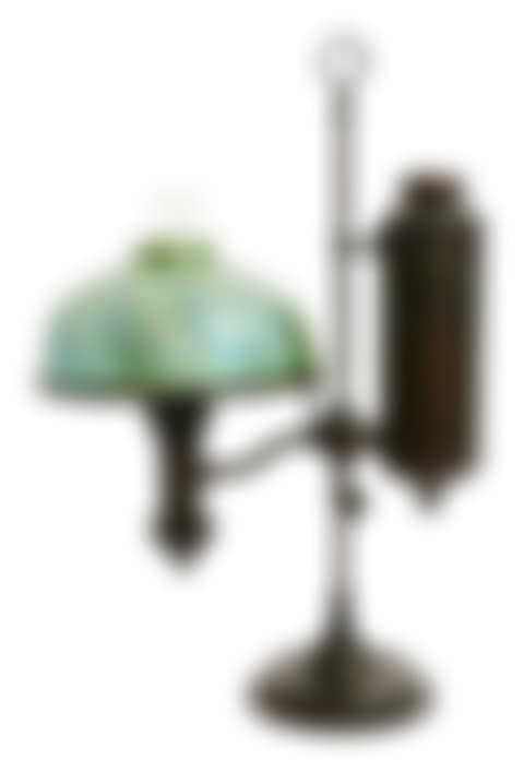 Adjustable Student Lamp (preview)