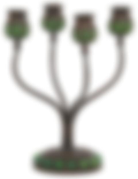 4 Arm Blown-out Candelabra (preview)