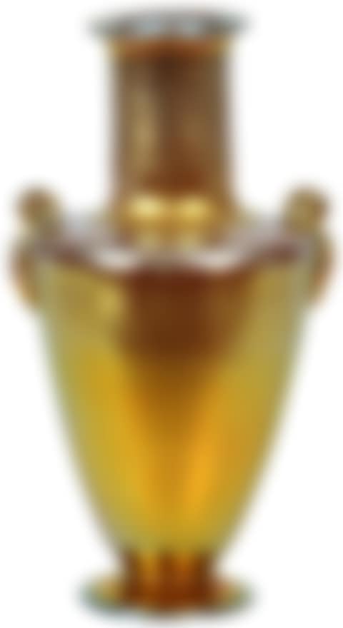 Favrile Glass Vase (preview)
