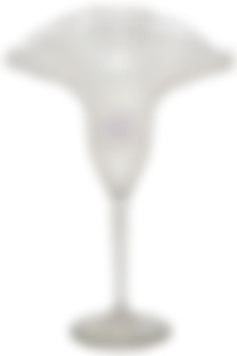Steuben Verre De Soie floriform vase (preview)