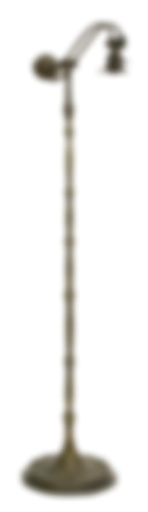Counter-Balance Floor Lamp Base (preview)