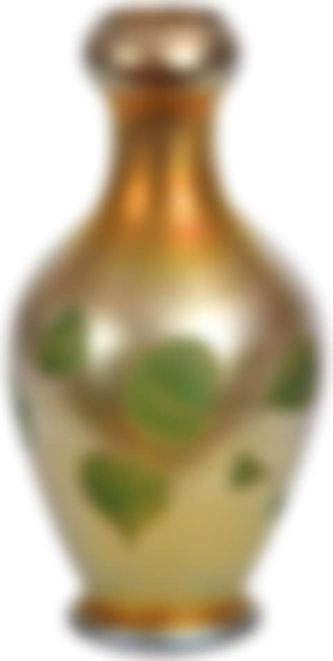 Wheel Carved Vase (preview)