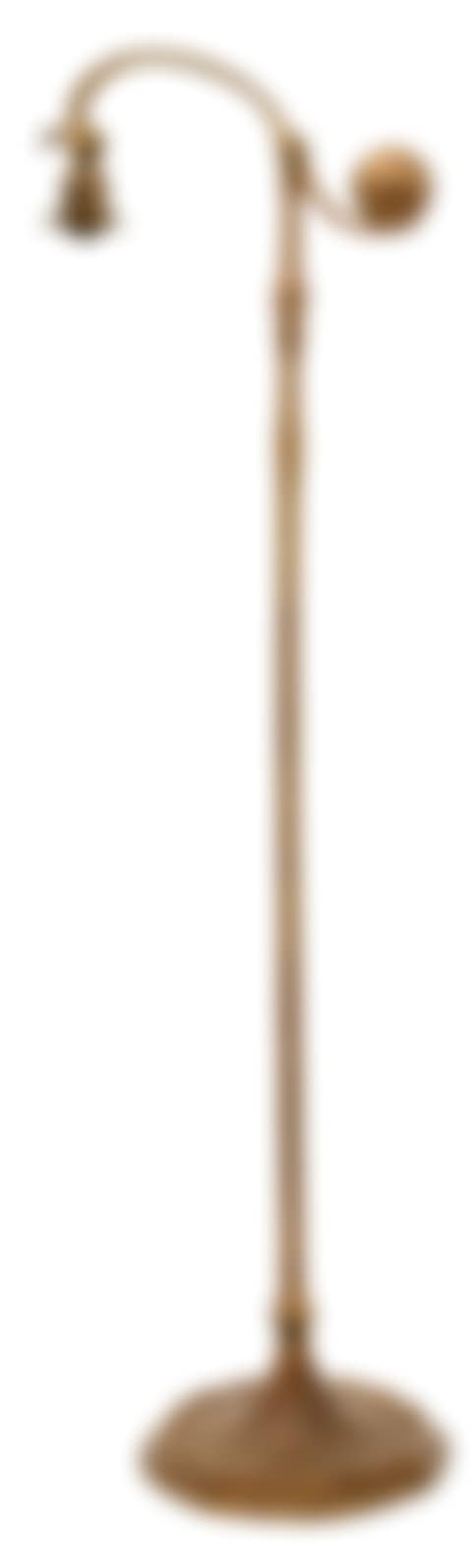 Counter-Balance Floor Lamp Base (preview)