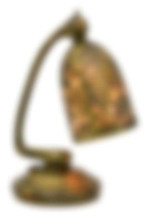 "Grapevine" Desk Lamp (preview)