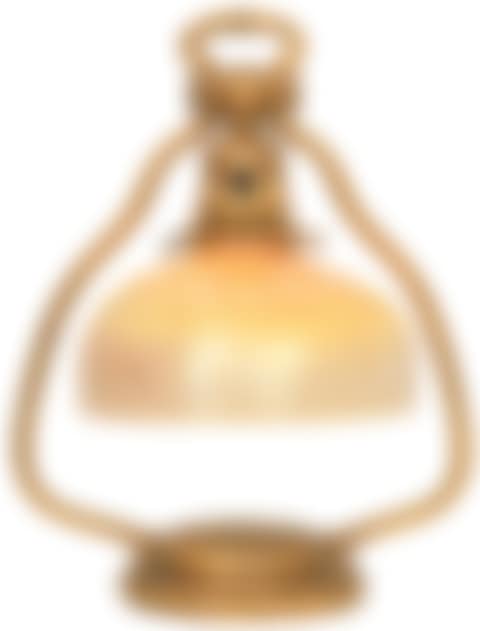 "Bell" Desk Lamp (preview)