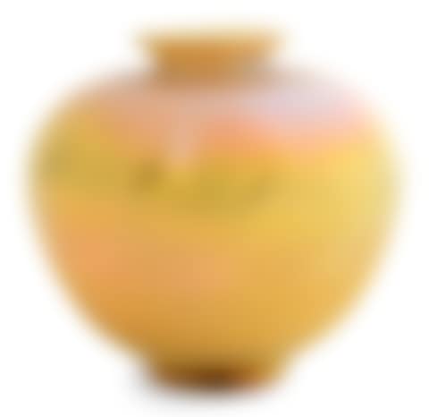 Decorated Vase (preview)