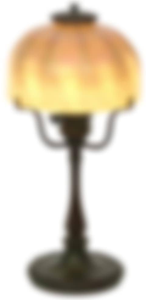 Damascene Desk Lamp (preview)
