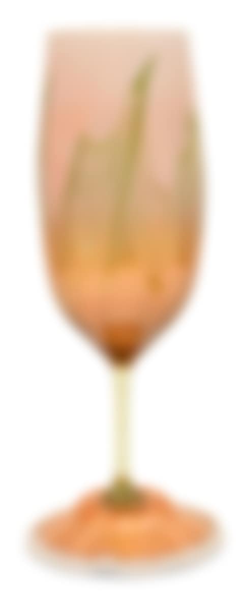 Flower Form Vase (preview)