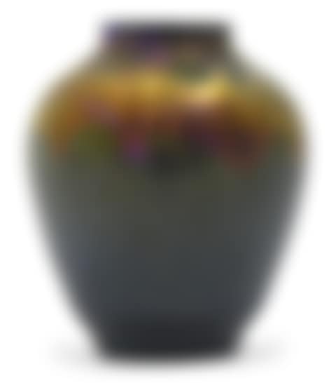 Decorated Vase (preview)
