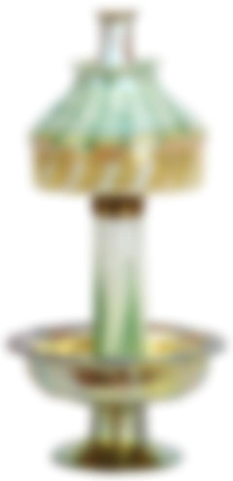 Candlestick Lamp (preview)