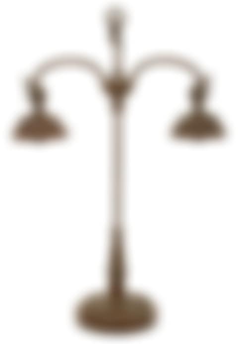 Double Student Lamp Base (preview)