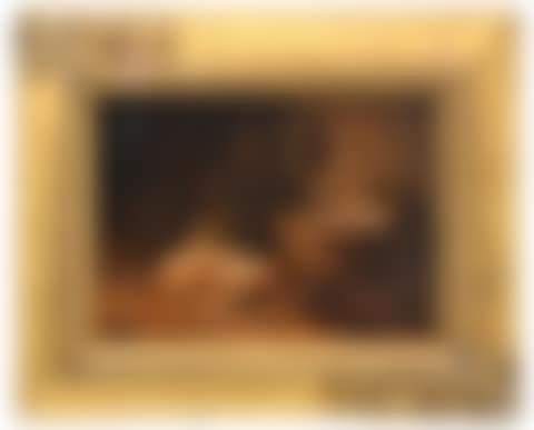 Italian Still Life (preview)
