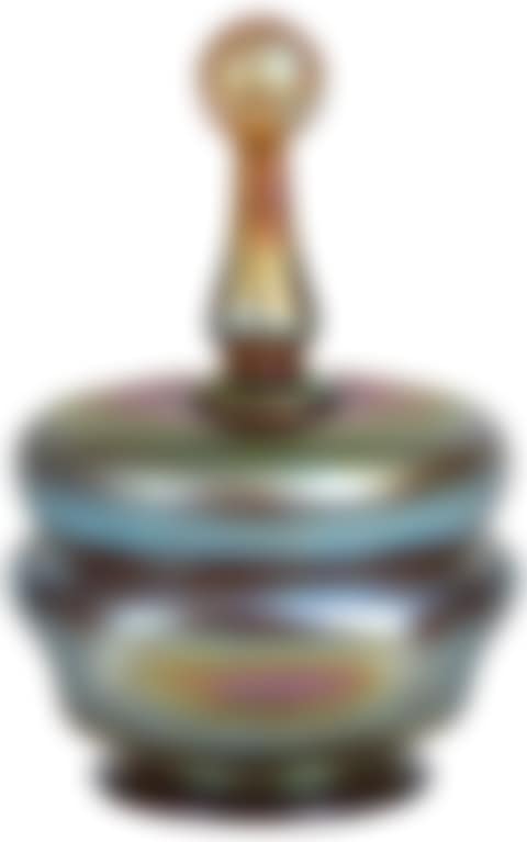 Sweetmeat Dish (preview)