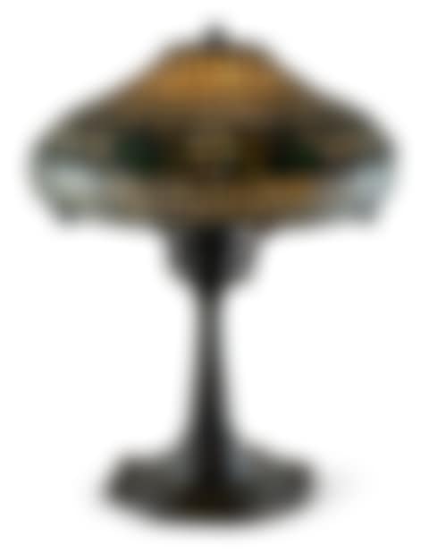 Desk Lamp (preview)