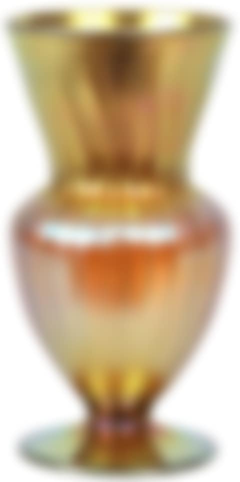 Ribbed Vase (preview)