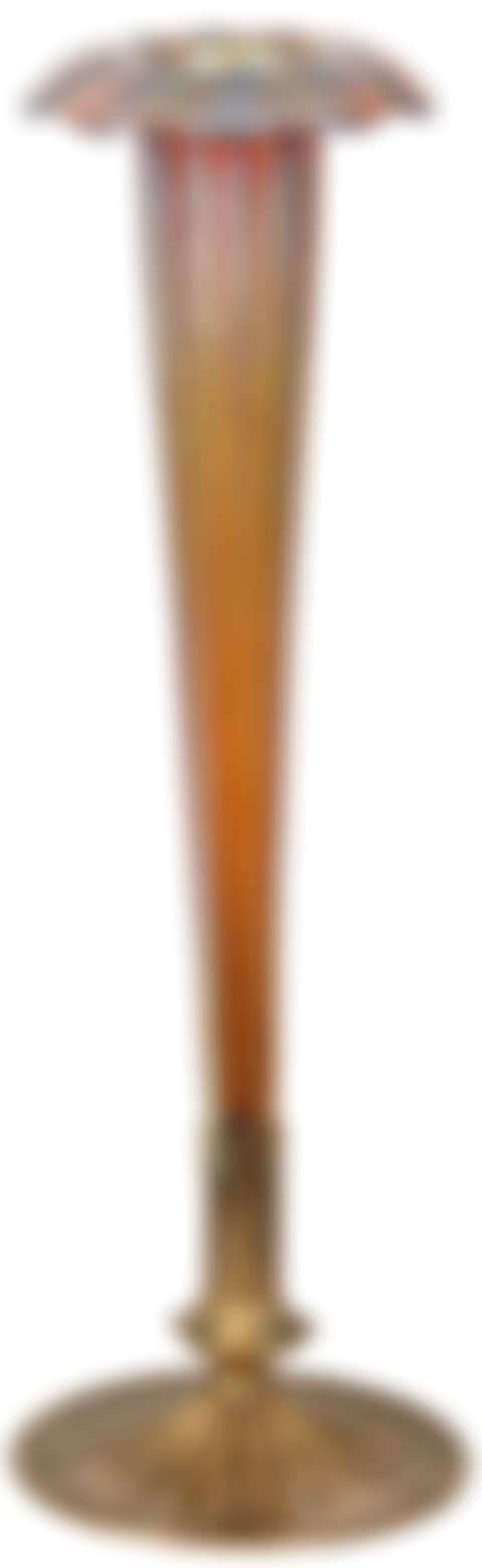 Trumpet Vase (preview)