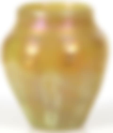 Decorated Cabinet Vase (preview)