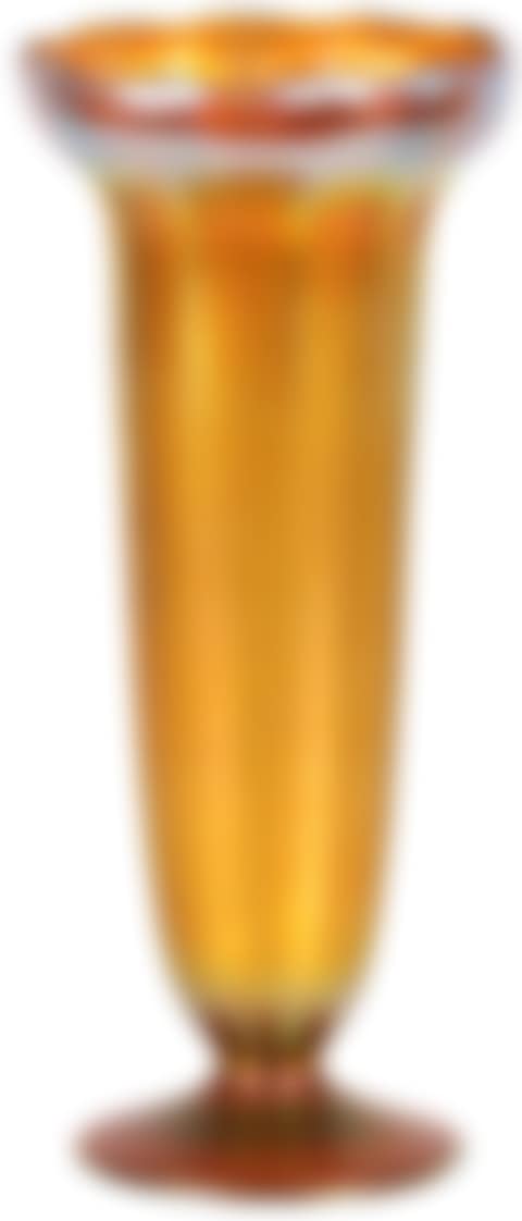 Favrile Glass Vase (preview)