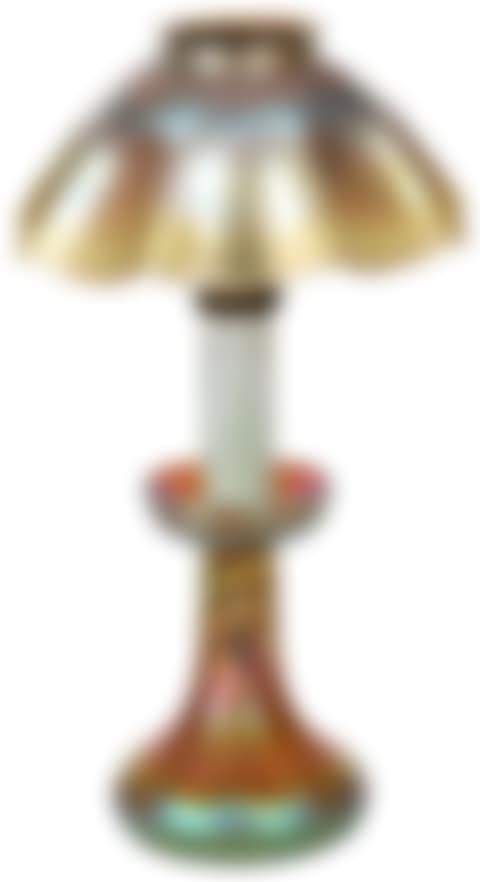 Candlestick Lamp (preview)