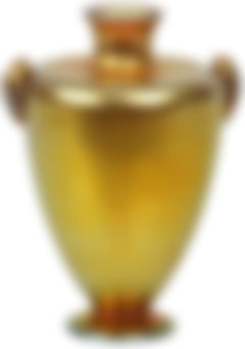 Favrile Glass Vase (preview)