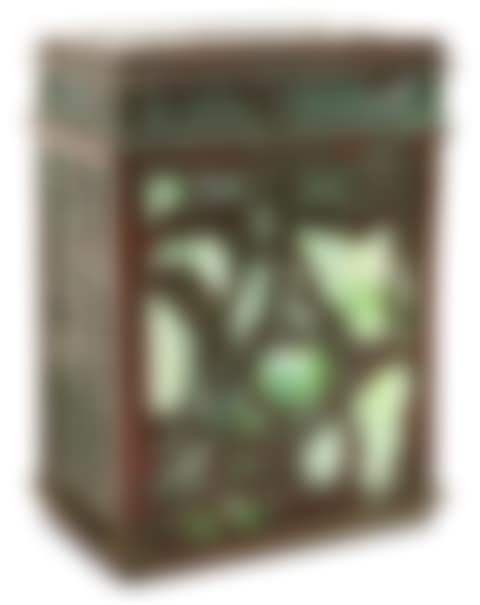 "Pine Needle" Playing Card Box (preview)