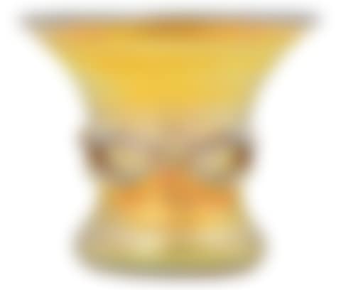 Vase with Applied Decoration (preview)