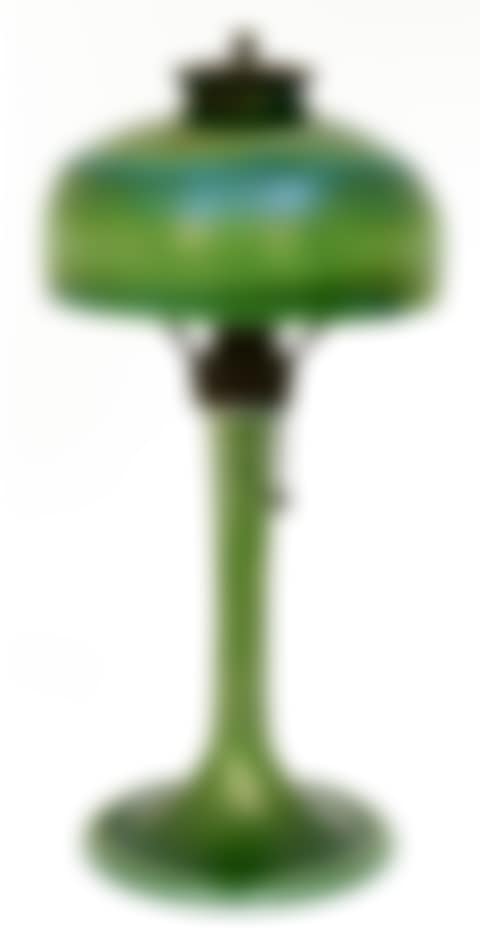 Desk Lamp (preview)