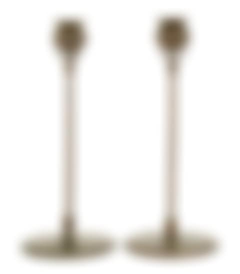 Pair of Candlesticks (preview)