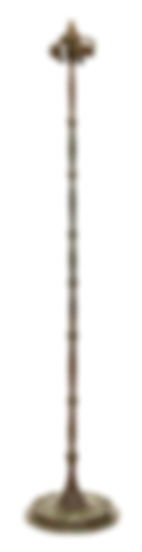 Floor Lamp Base (preview)