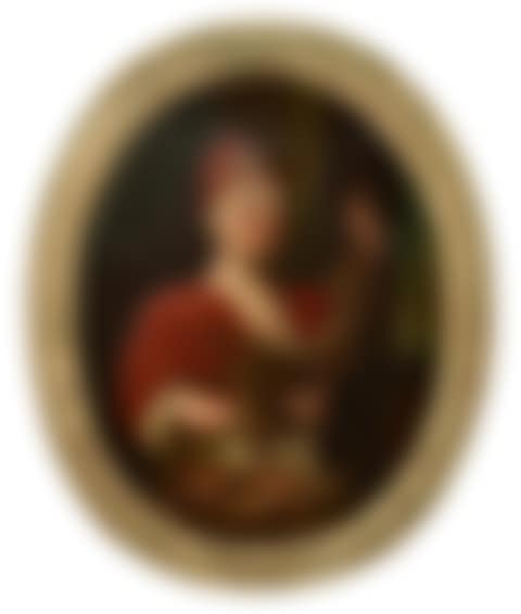 Dutch Genre Scene (preview)